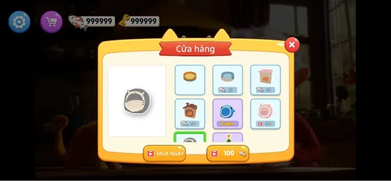 Cat Chaos: Prankster Mod APK v1.0.23 (Uang Tak Terbatas, Tanpa Iklan) 2