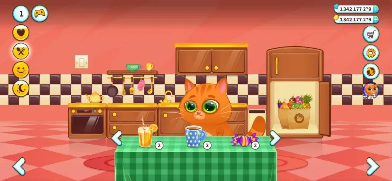 Bubbu – My Virtual Pet Mod APK v1.132 (Uang tak terbatas, Hapus iklan) 2