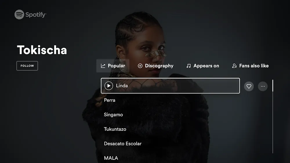 Spotify Premium Mod APK v9.0.26.209 (Premium Gratis) 7