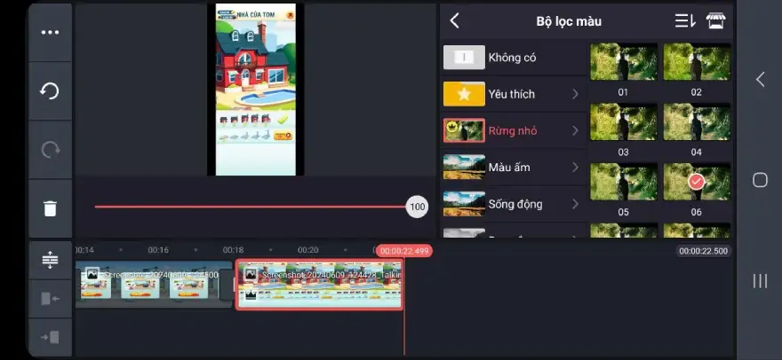 KineMaster MOD APK v7.6.6.34564 (Premium/Pro, Hapus logo) 2