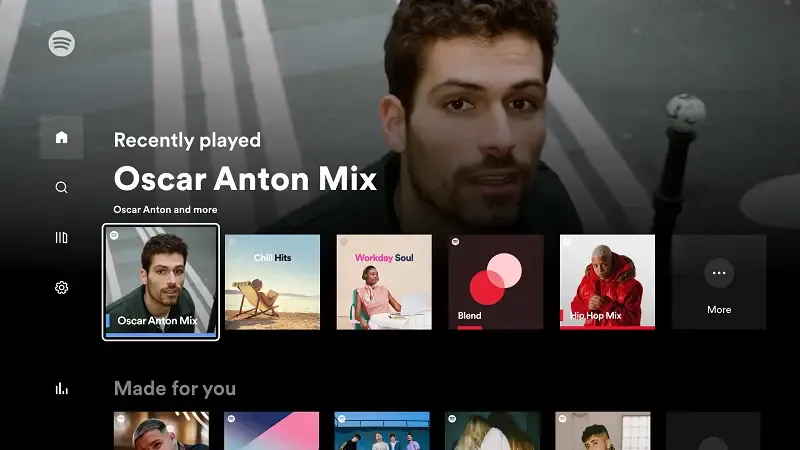 Spotify Premium Mod APK v9.0.26.209 (Premium Gratis) 1