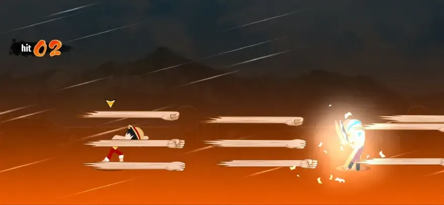 Stick Pirates Fight Mod APK v6.4 (Uang tak terbatas, berlian) 1