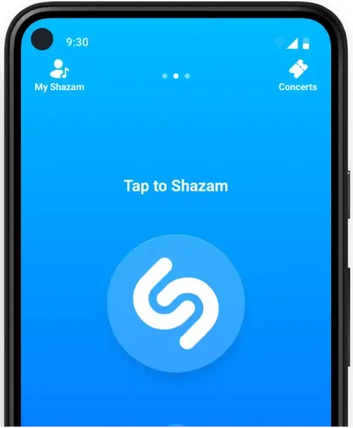 Shazam MOD APK v14.46.0-241003 (Desbloquea Premium, elimina restricciones de país) 2
