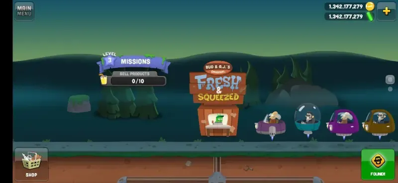 Zombie Catchers MOD APK v1.49.7 (Uang Tak Terbatas, Plutonium) 2