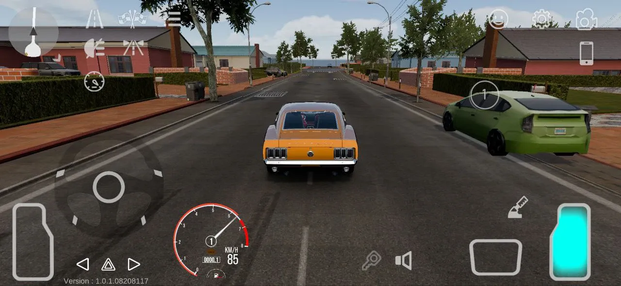Parkir Mobil Multipemain 2 MOD APK v1.1.9.03195426 (Uang Tak Terbatas) 3