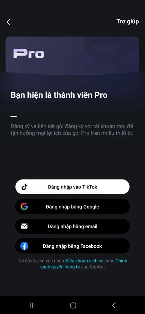 CapCut MOD APK v14.0.0 (Premium Tidak Terkunci, Pro, Tanpa Iklan) 2