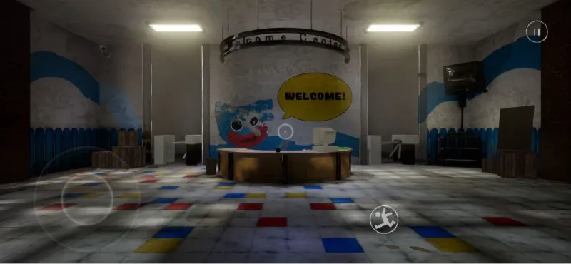 Poppy Playtime Bab 1 Mod APK v1.0.18 (Unduh Gratis, Tidak Terkunci) 1