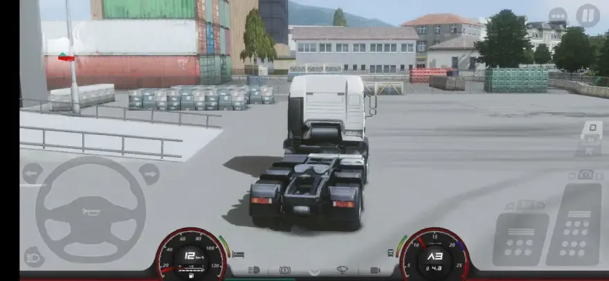 Truckers of Europe 3 MOD APK v0.49.6 (Uang tak terbatas, Kendaraan tak terkunci) 2