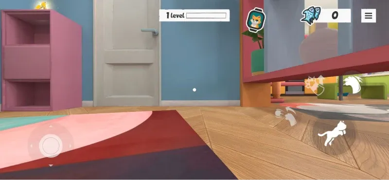 Soy Gato Mod APK v1.0.9 (Dinero ilimitado) 2