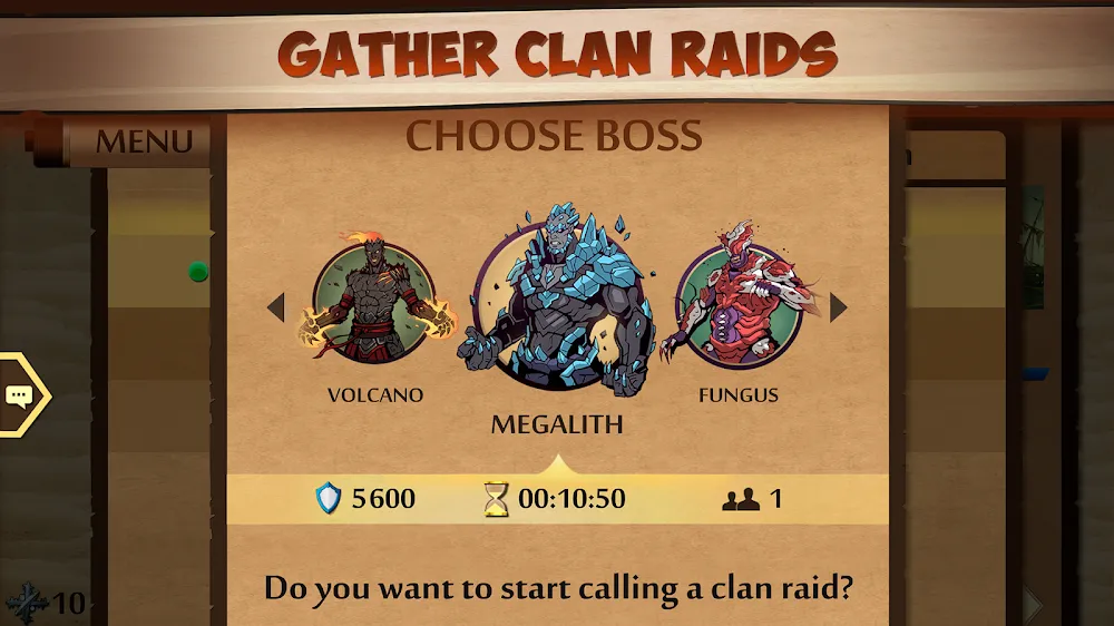 Shadow Fight 2 MOD APK v2.41.5 (Uang Tak Terbatas, Berlian Penuh) 5
