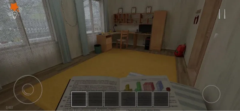 SCHOOLBOY RUNAWAY – STEALTH Mod APK v0.500 (Tanpa Iklan, Kecepatan Retas) 1