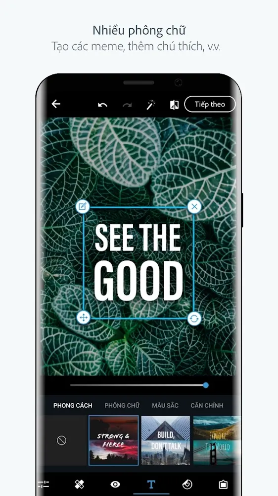 Photoshop Express MOD APK v17.1.277 (Premium Gratis) 6