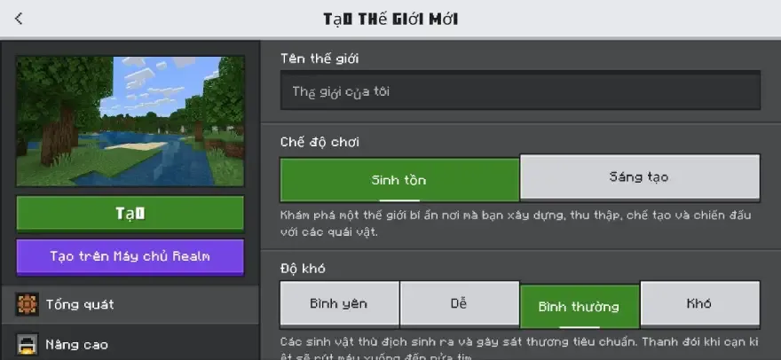Minecraft Mod Apk v1.21.80.22 Bahasa Vietnam (Gratis untuk seluruh toko) 2