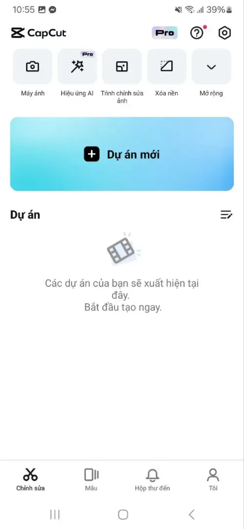 CapCut MOD APK v14.0.0 (Premium Tidak Terkunci, Pro, Tanpa Iklan) 1