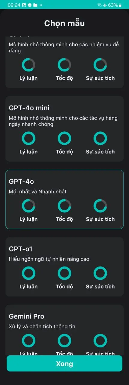 AI Chatbot: GPT Assistant Mod APK v4.4.4.0 (Pro Tidak Terkunci) 2