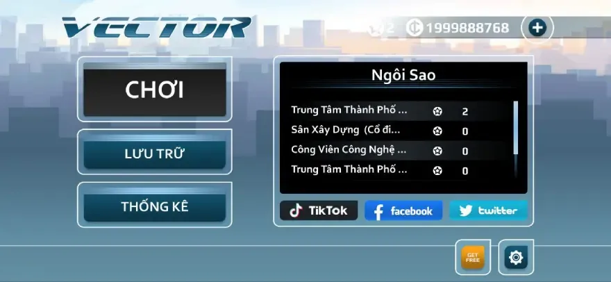 Classic Vector Mod Apk v1.4.3 (Uang tak terbatas, bintang) 2