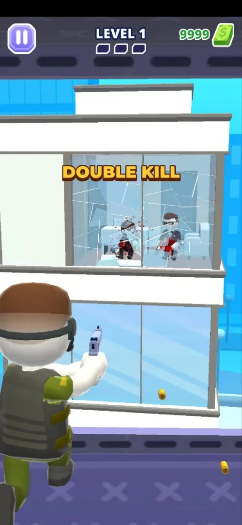 HellCopter MOD APK v1.8.46 (Uang Tak Terbatas, Blokir Iklan) 1