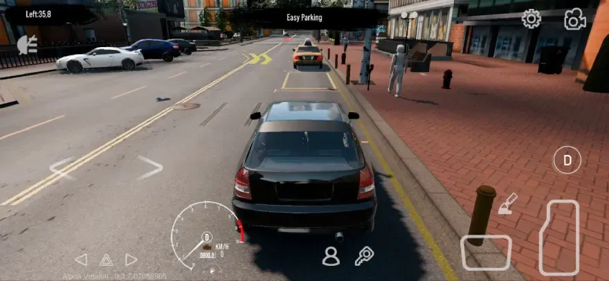 Parkir Mobil Multipemain 2 MOD APK v1.1.9.03195426 (Uang Tak Terbatas) 1