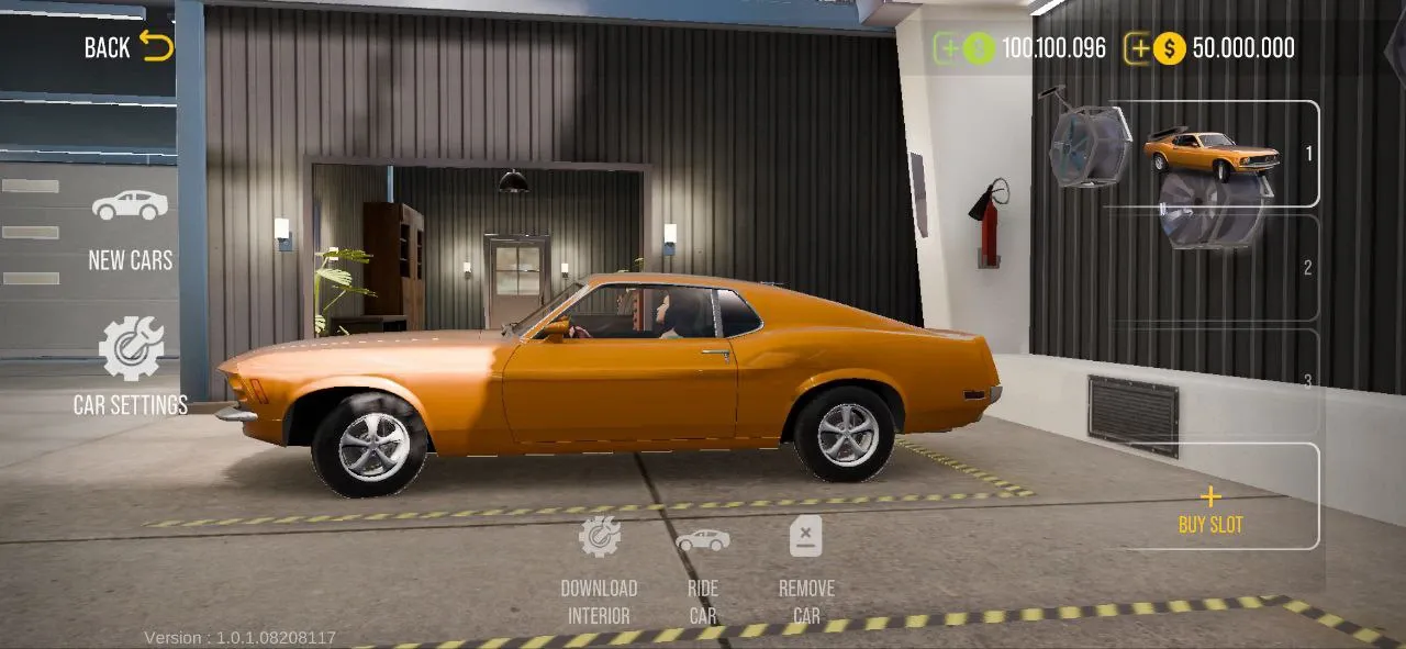 Parkir Mobil Multipemain 2 MOD APK v1.1.9.03195426 (Uang Tak Terbatas) 4