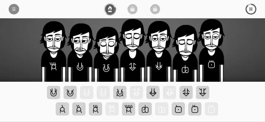 Incredibox Mod Apk v0.7.0 (Unduh Gratis) 1