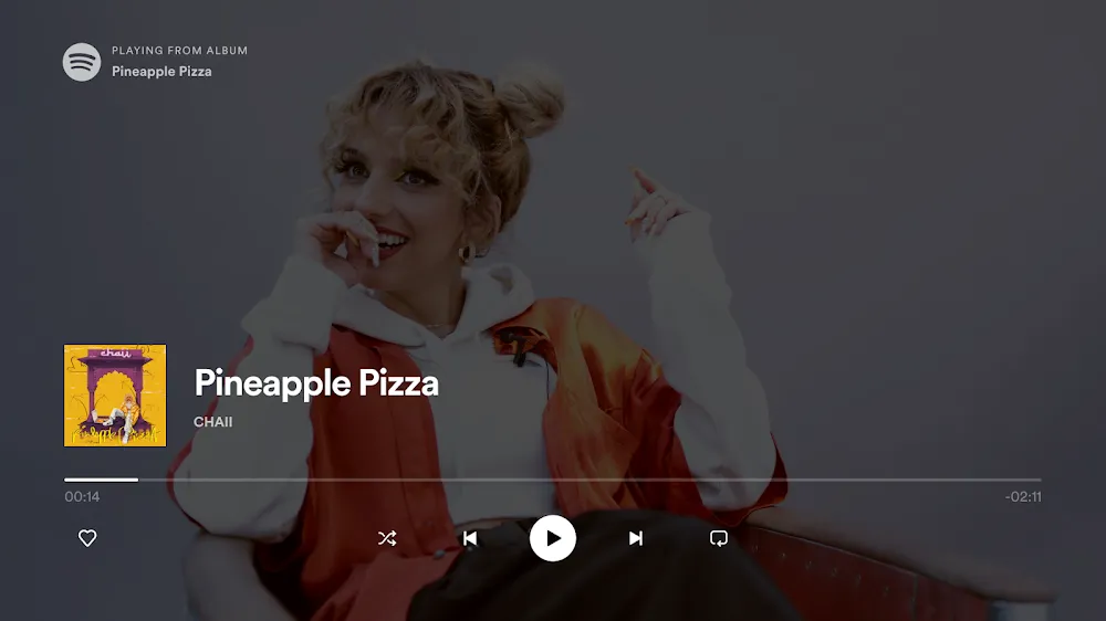 Spotify Premium Mod APK v9.0.26.209 (Premium Gratis) 6