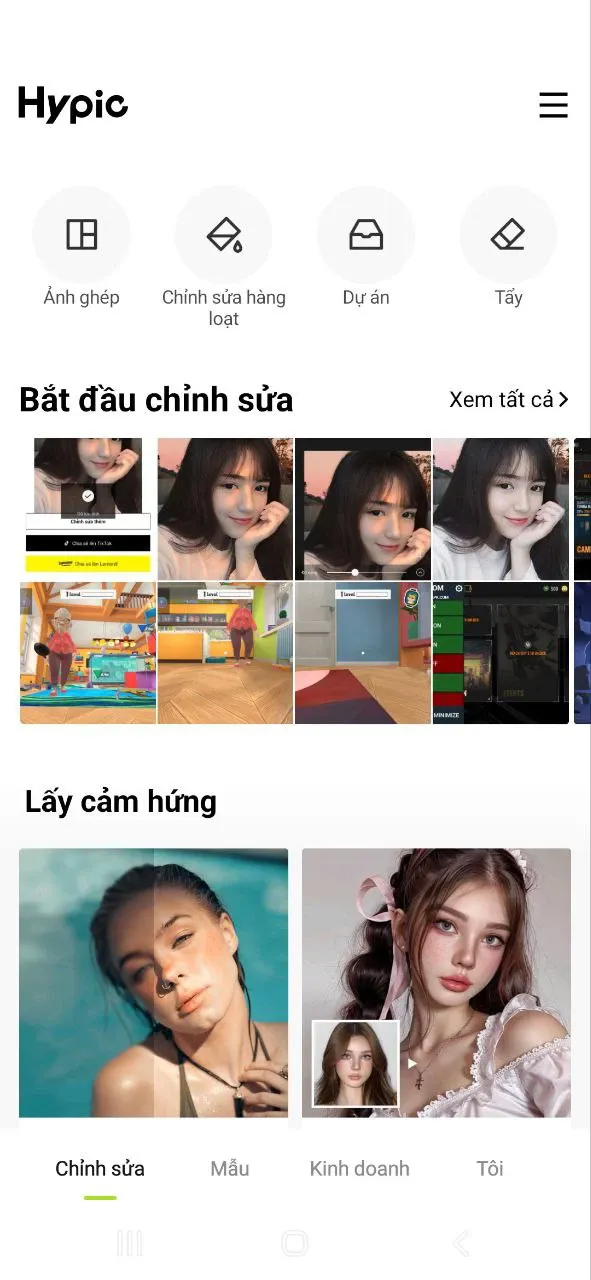 Hype Mod Apk v5.9.0 (Premium/Vip/Pro Tidak Terkunci) 3