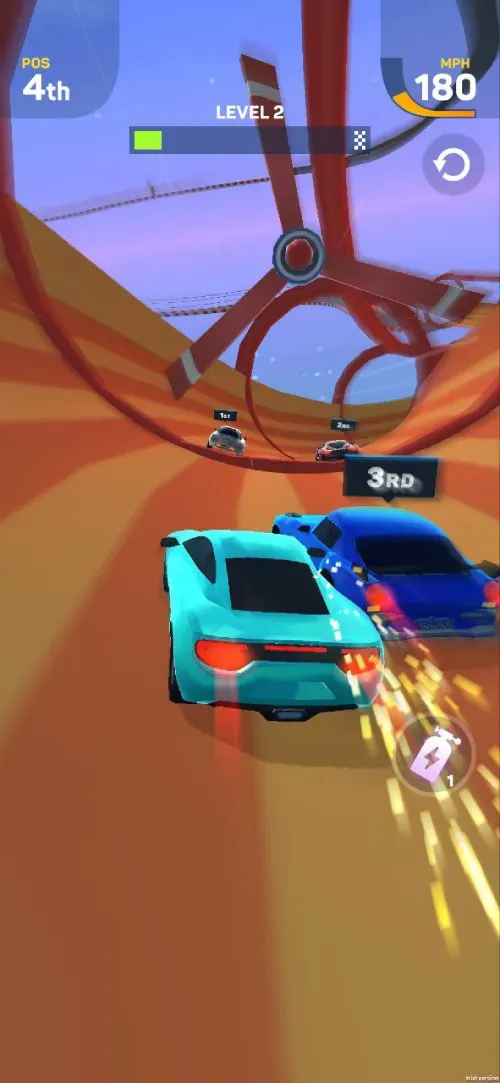 Car Race Mod APK v1.299 (Uang Tak Terbatas, Tanpa Iklan) 1