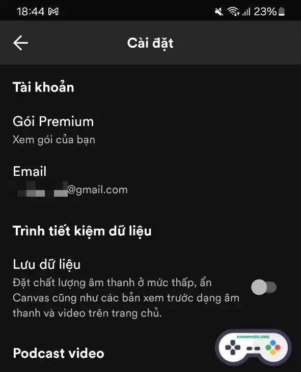 Spotify Premium Mod APK v9.0.26.209 (Premium Gratis) 2