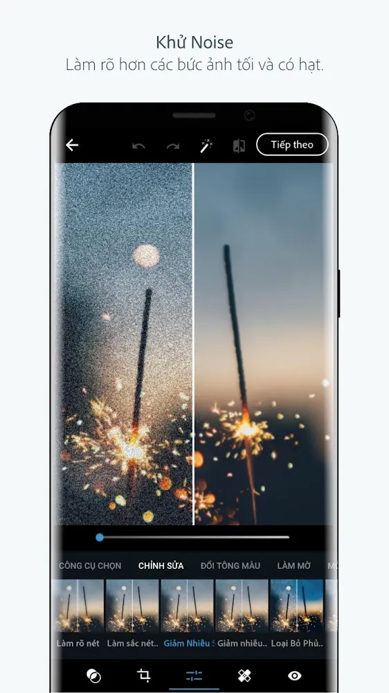 Photoshop Express MOD APK v17.1.277 (Premium Gratis) 5