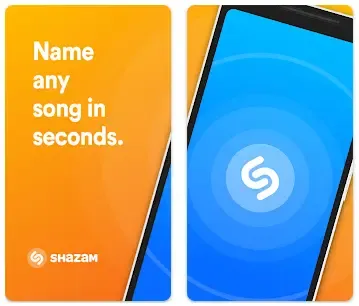 Shazam MOD APK v14.46.0-241003 (Desbloquea Premium, elimina restricciones de país) 1