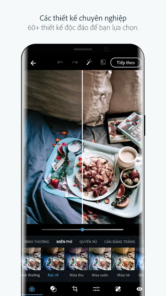 Photoshop Express MOD APK v17.1.277 (Premium Gratis) 7
