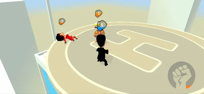 I, The One MOD APK v3.71.05 (Uang Tak Terbatas, Tanpa Iklan) 1
