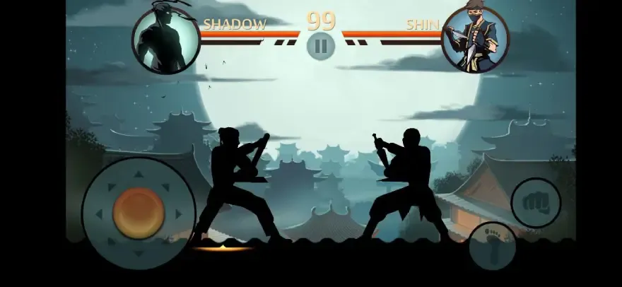 Shadow Fight 2 Edisi Khusus MOD APK v1.0.12 (Gratis, Uang Tak Terbatas) 2