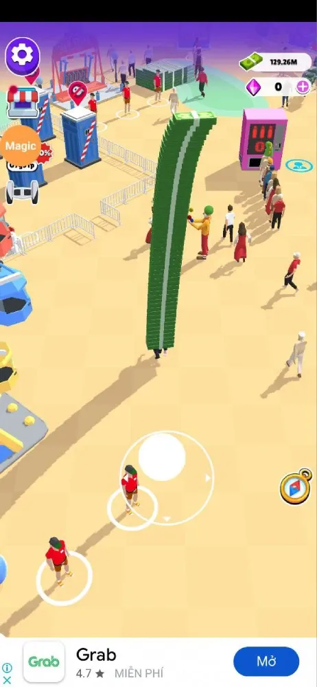 Bus Arrival Mod APK v3.5.8 (Uang Tak Terbatas) 2