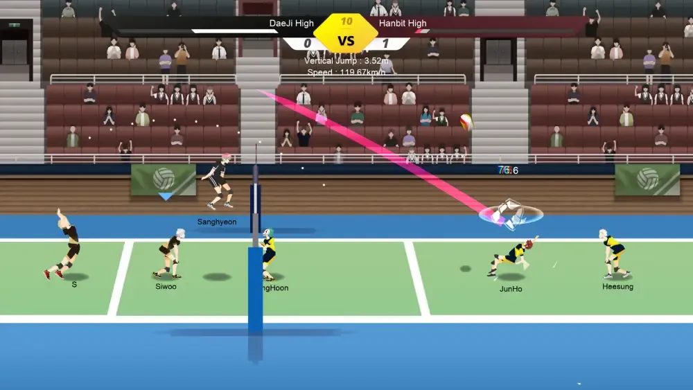 Spike MOD APK v4.3.1 (Uang Tak Terbatas, Level Maksimal) 1