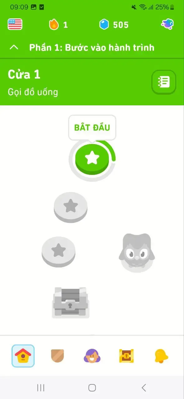 Duolingo MOD APK v6.3.1 (Premium/Super Tidak Terkunci) 1