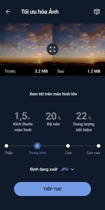 CCleaner Pro MOD APK v24.18.0 (Pro Tidak Terkunci, Pemblokiran Iklan) 7