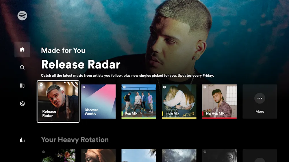 Spotify Premium Mod APK v9.0.26.209 (Premium Gratis) 5