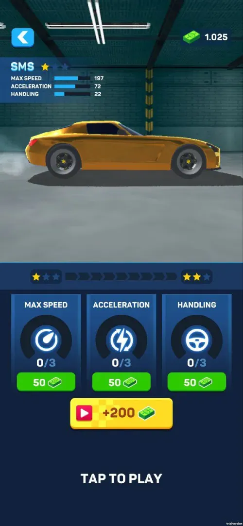 Car Race Mod APK v1.299 (Uang Tak Terbatas, Tanpa Iklan) 2