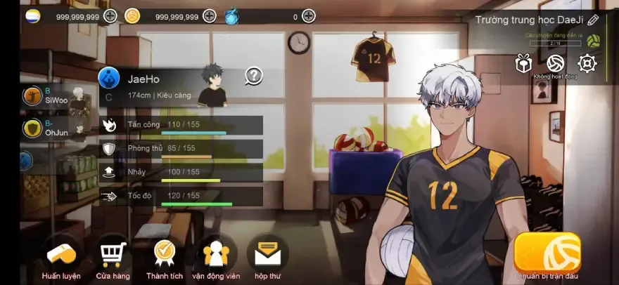 Spike MOD APK v4.3.1 (Uang Tak Terbatas, Level Maksimal) 2