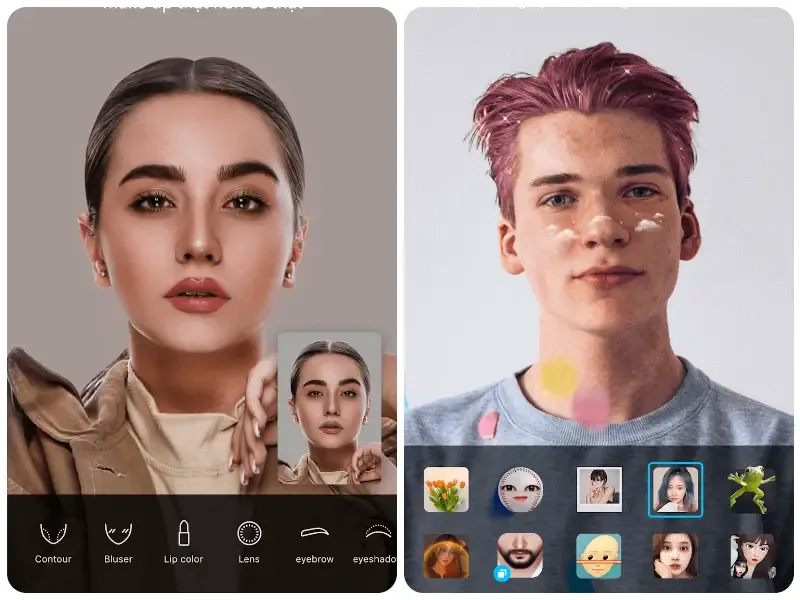 SNOW MOD APK v14.0.22 (Premium Tidak Terkunci) 1