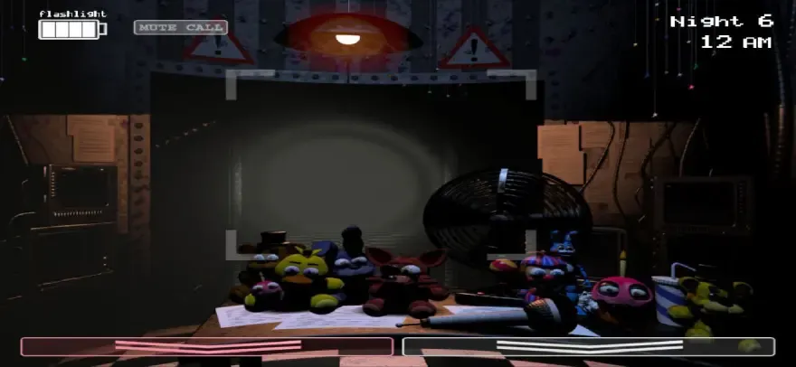 Five Nights at Freddy’s 2 Mod APK v2.0.6 (Unduhan Gratis, Tidak Terkunci) 1